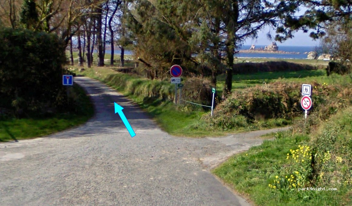(22820) Plougrescant - 2 Impasse Mez ar Pins — foto