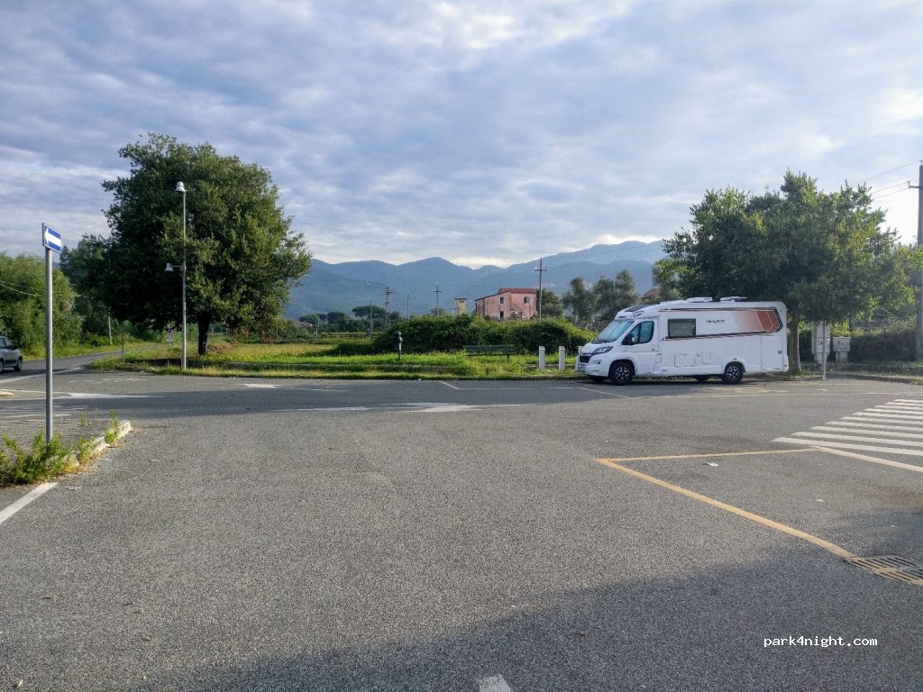 (19034) Ortonovo - 9 Via Appia — foto