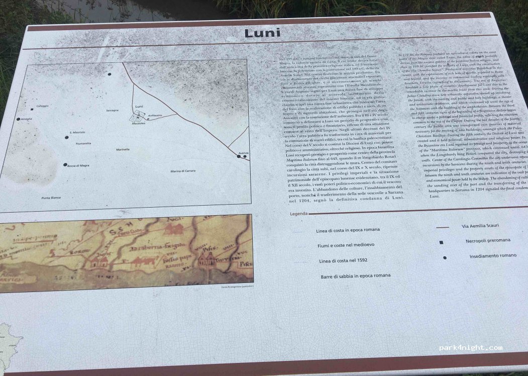 (19034) Ortonovo - 9 Via Appia — foto 3