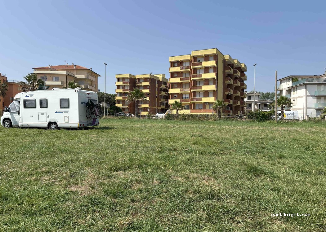 (62017) Porto Recanati - 6 Via Colombo — foto 4