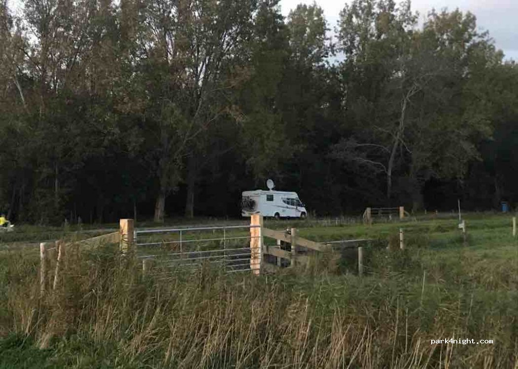 (2064 KA) Spaarndam - Hornweg — foto 2