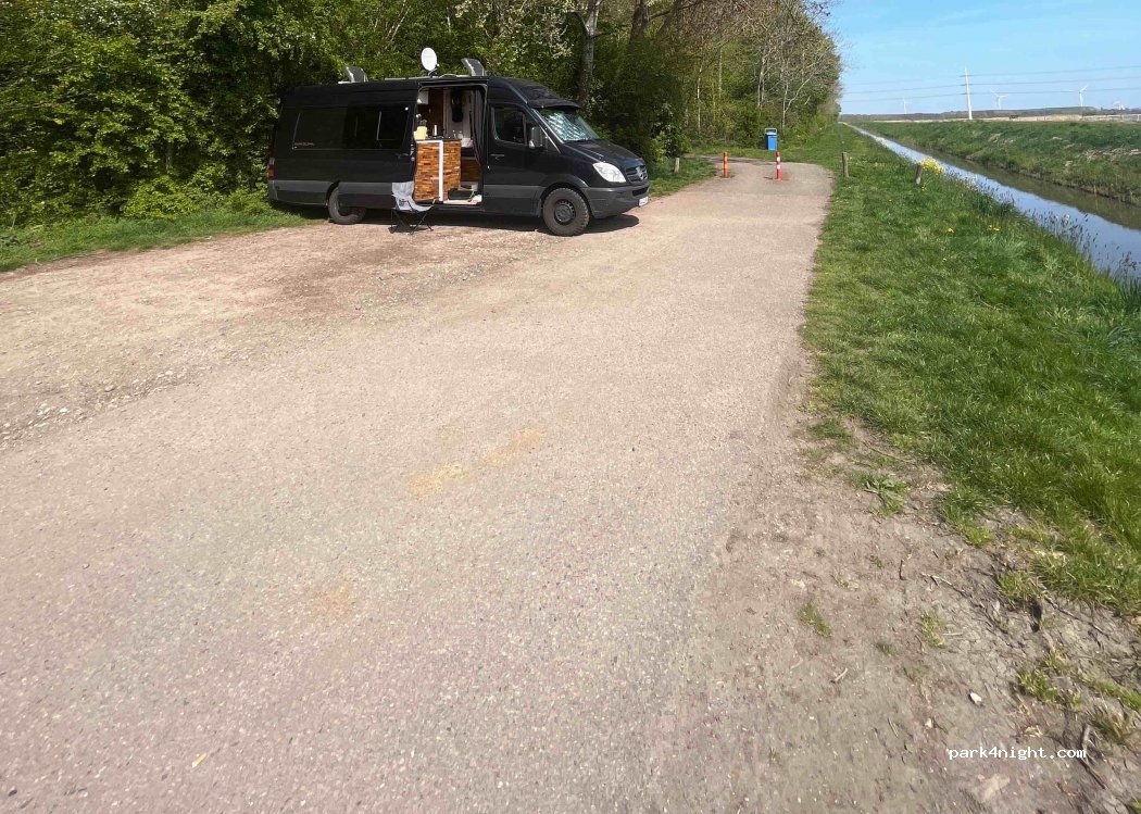(2064 KA) Spaarndam - Hornweg — foto 3