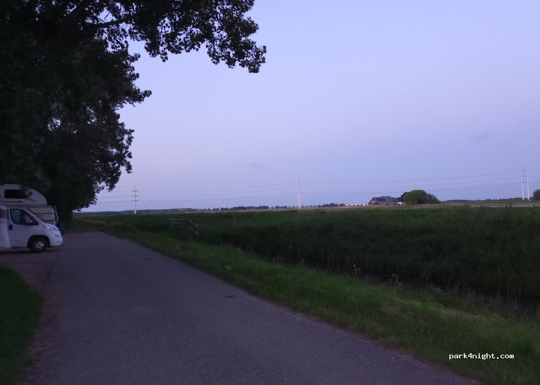 (2064 KA) Spaarndam - Hornweg — foto 4