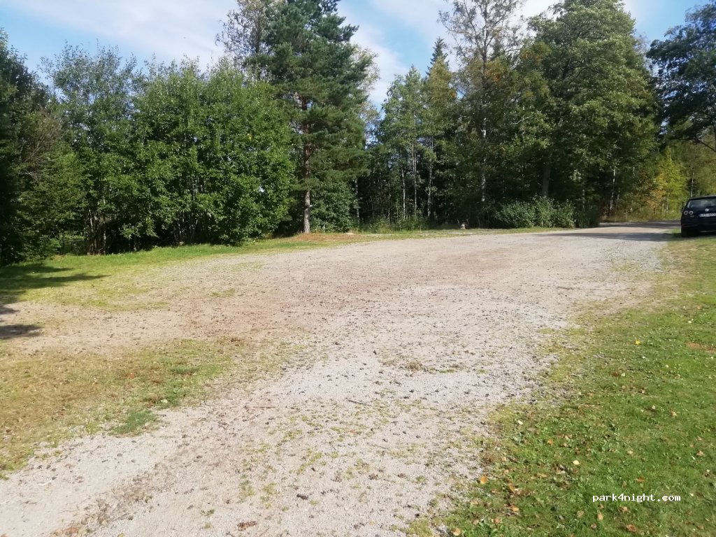 (574 95)  - 91 KRISTINELUNDS STUGOMRÅDE — foto