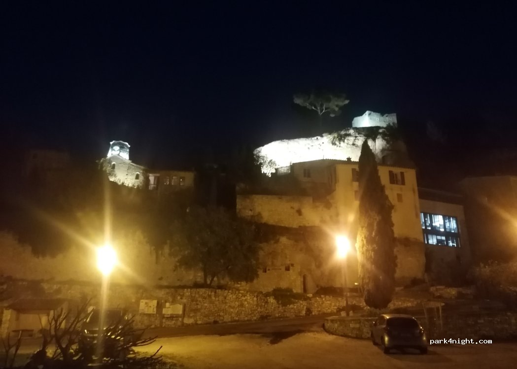(84210) Le Beaucet - 1 Chemin de Ronde — foto 3