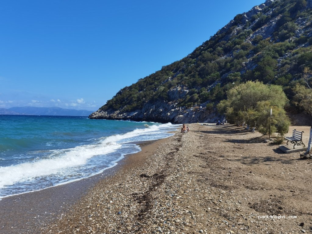 (190 07) Sesi - Mikro Sesi Beach — foto