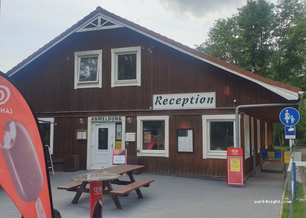 Bergwitzsee Resort — foto
