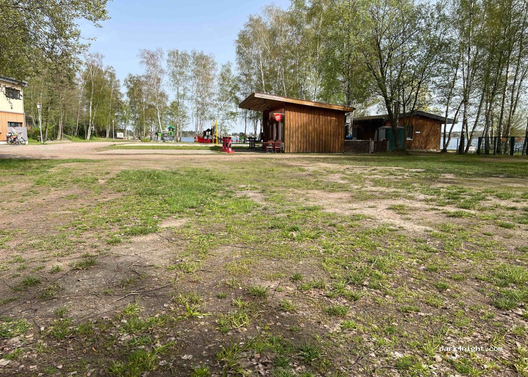 Bergwitzsee Resort — foto 4