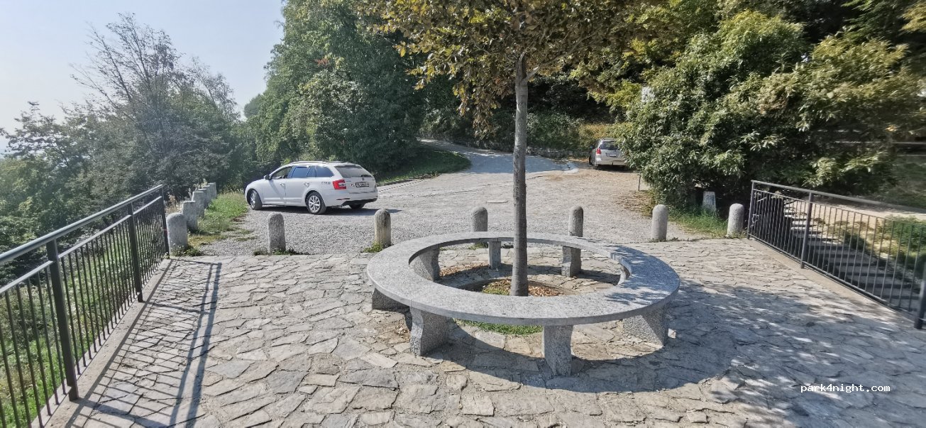 (6979) Brè sopra Lugano - 28 Via alla Vetta — foto
