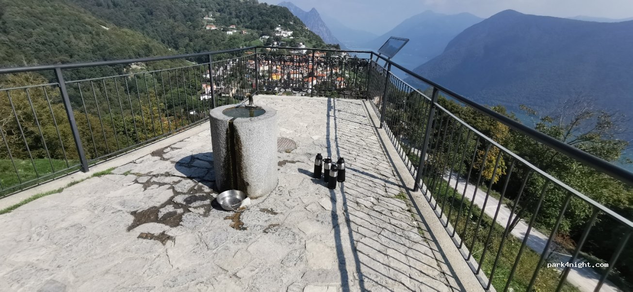 (6979) Brè sopra Lugano - 28 Via alla Vetta — foto 2