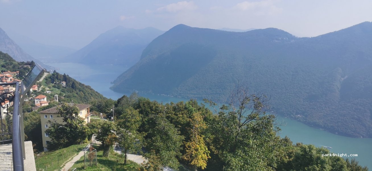 (6979) Brè sopra Lugano - 28 Via alla Vetta — foto 3