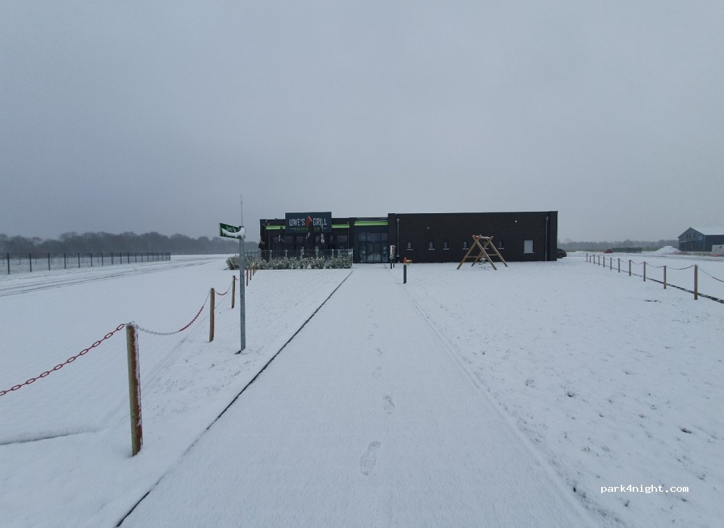 Uwe' s Grill-Restaurant — foto