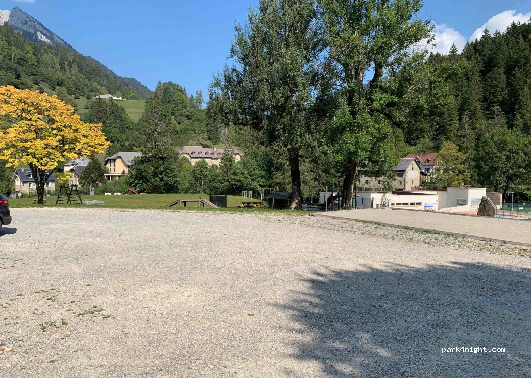 (38380) Saint-Pierre-de-Chartreuse - 132 La Diat — foto 2