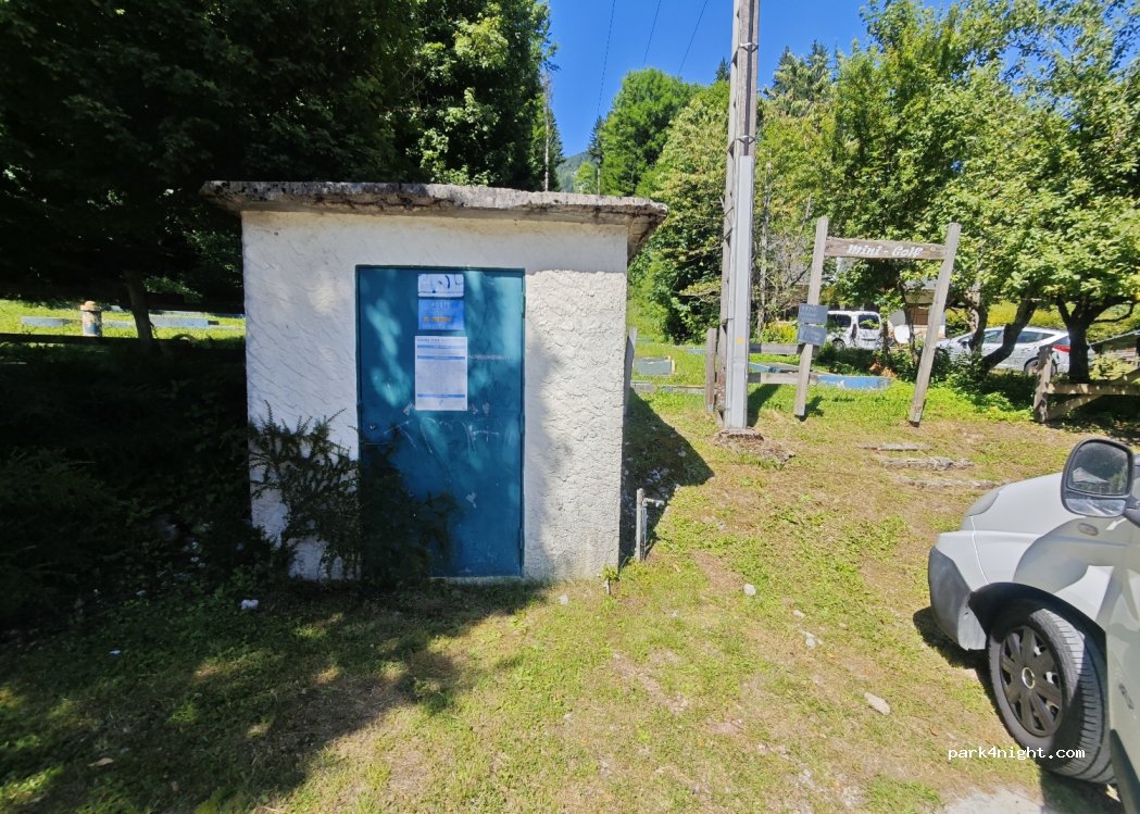 (38380) Saint-Pierre-de-Chartreuse - 132 La Diat — foto 4