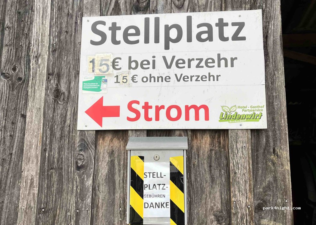 Gasthof Lindenwirt — foto 4
