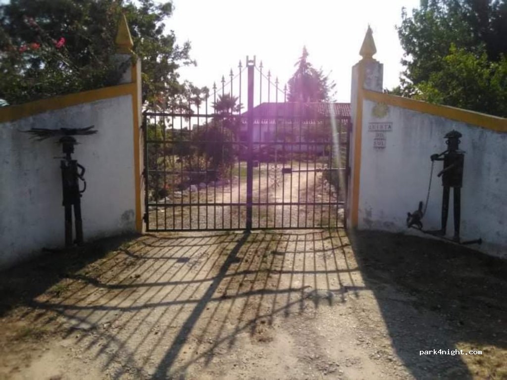 Quinta do Sol — foto