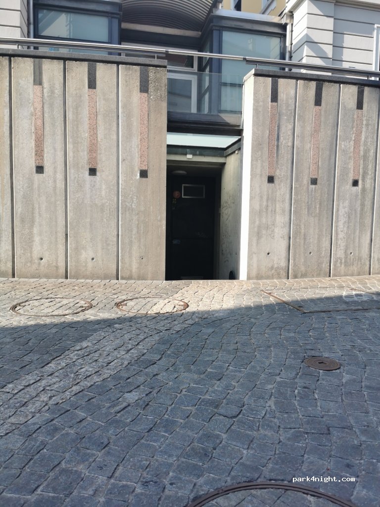 (6600) Locarno - — foto