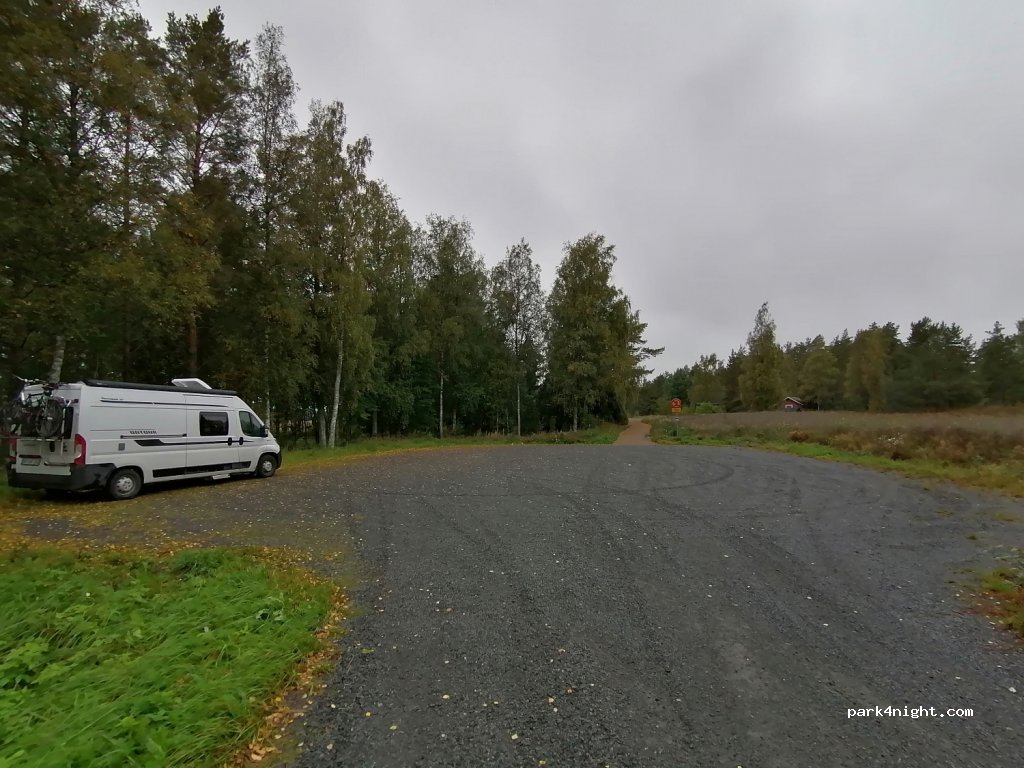 (27230) Rauma - 171 Savulaaksontie — foto