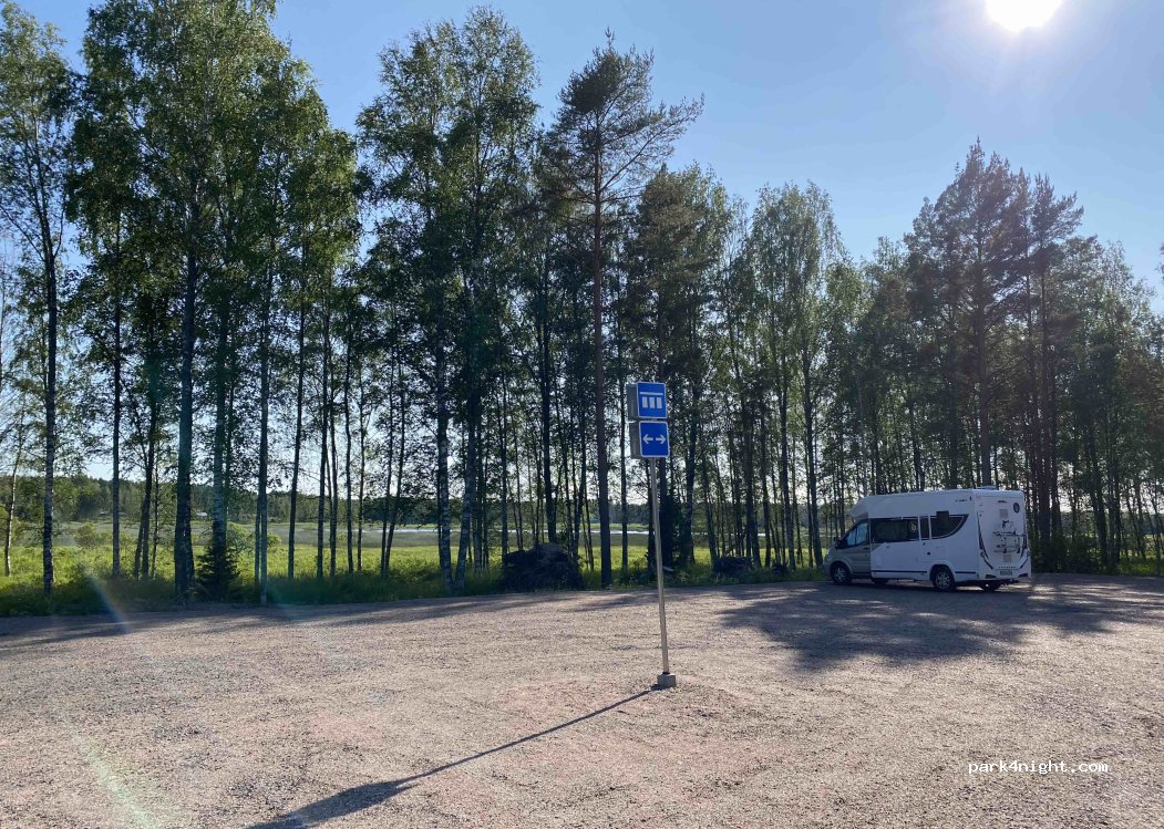 (27230) Rauma - 171 Savulaaksontie — foto 3