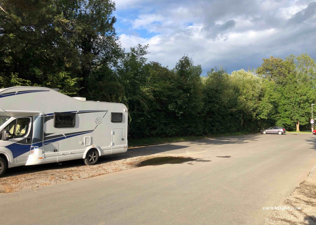 (2620) Neunkirchen - 270/2 Semmeringstraße — foto