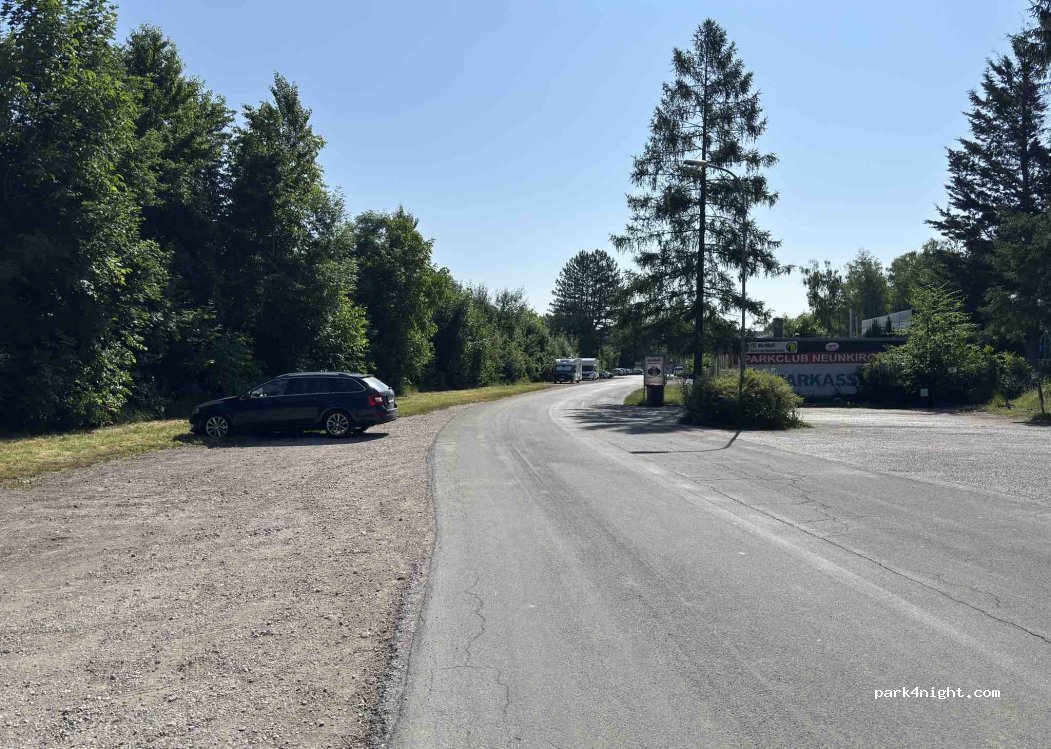 (2620) Neunkirchen - 270/2 Semmeringstraße — foto 3