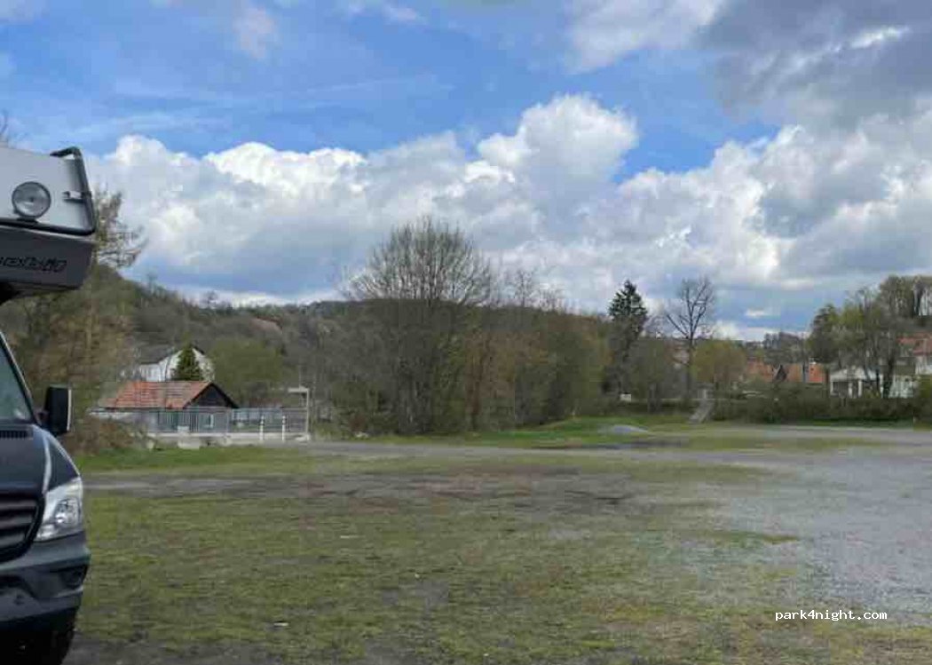 (63683) Ortenberg - 1 Wilhelm-Leuschner-Straße — foto
