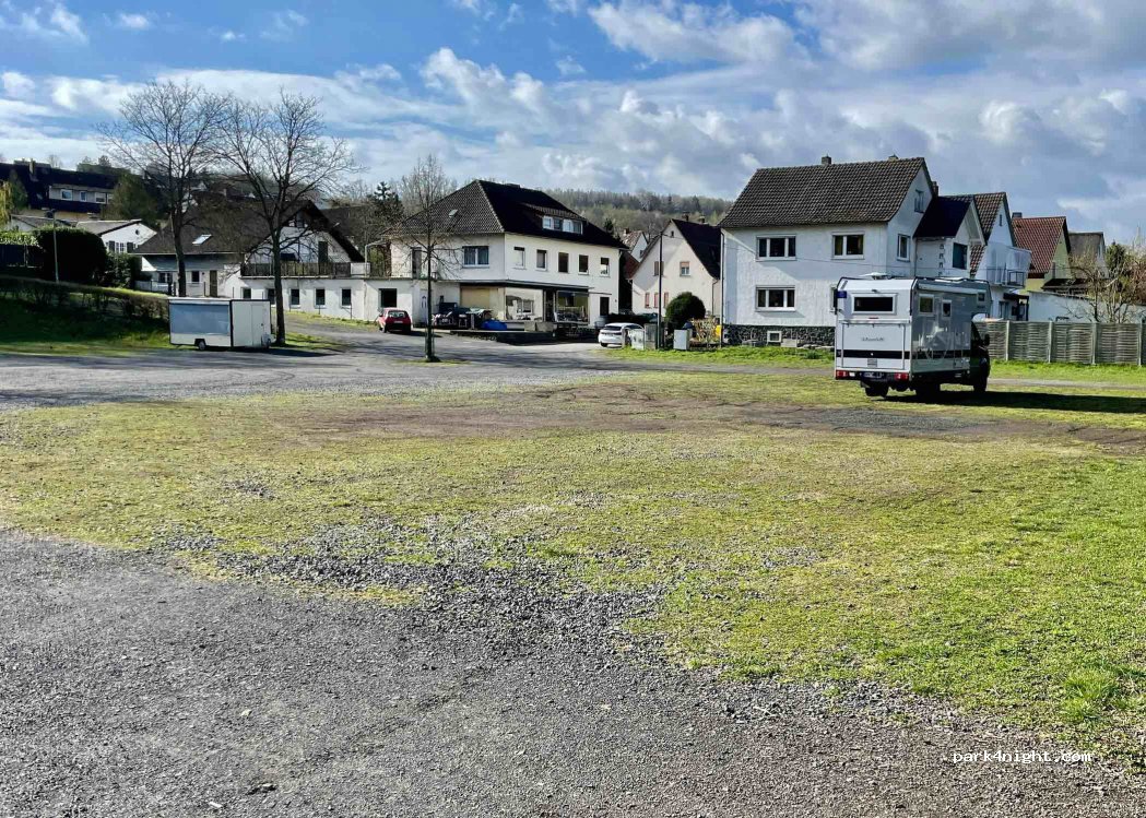 (63683) Ortenberg - 1 Wilhelm-Leuschner-Straße — foto 2