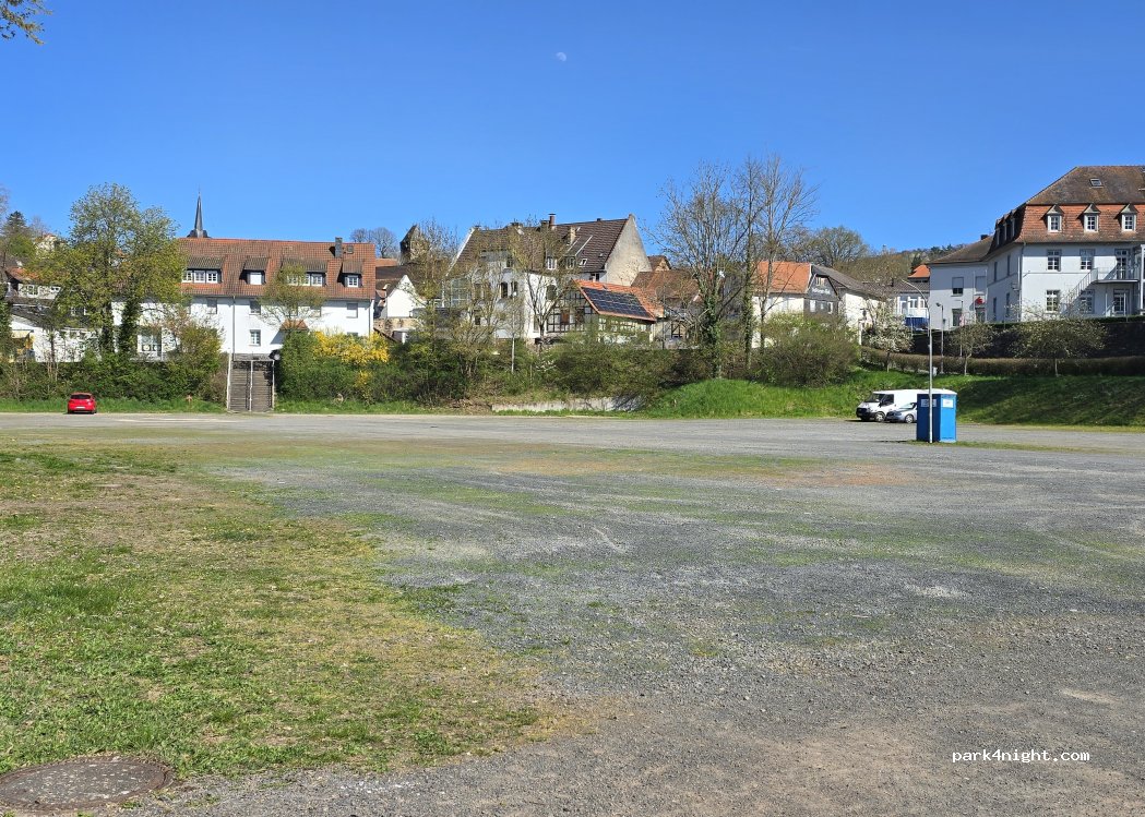 (63683) Ortenberg - 1 Wilhelm-Leuschner-Straße — foto 4