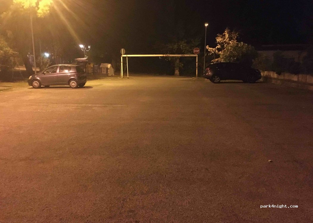 (25019) Sirmione - 42 Via Sirmioncino — foto