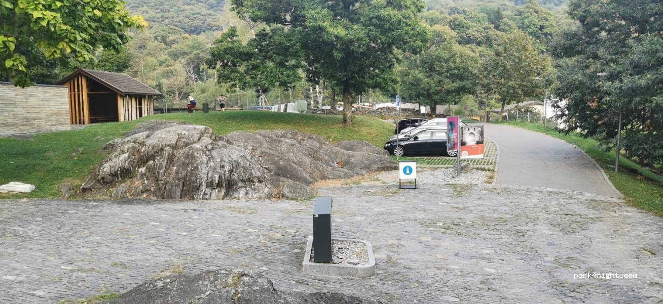 (6500) Bellinzona - 1 Via alla Predella — foto