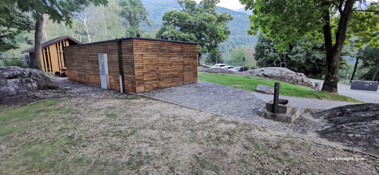 (6500) Bellinzona - 1 Via alla Predella — foto 2