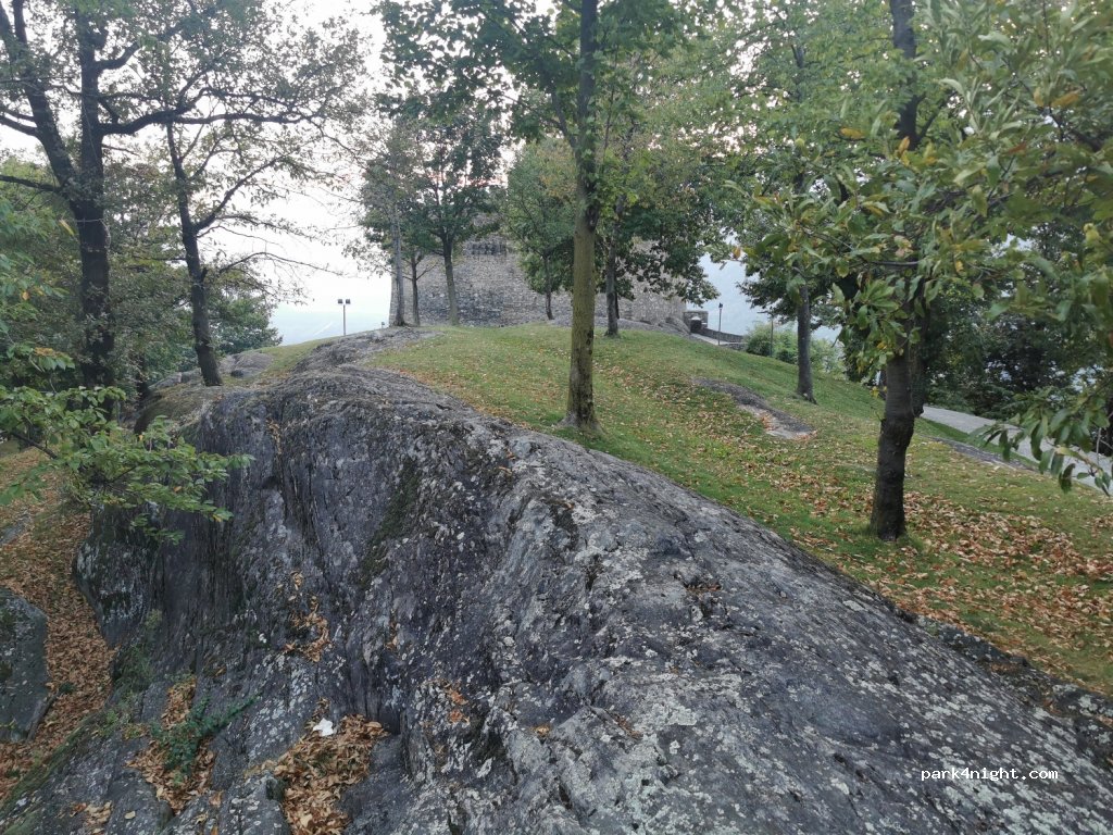 (6500) Bellinzona - 1 Via alla Predella — foto 3