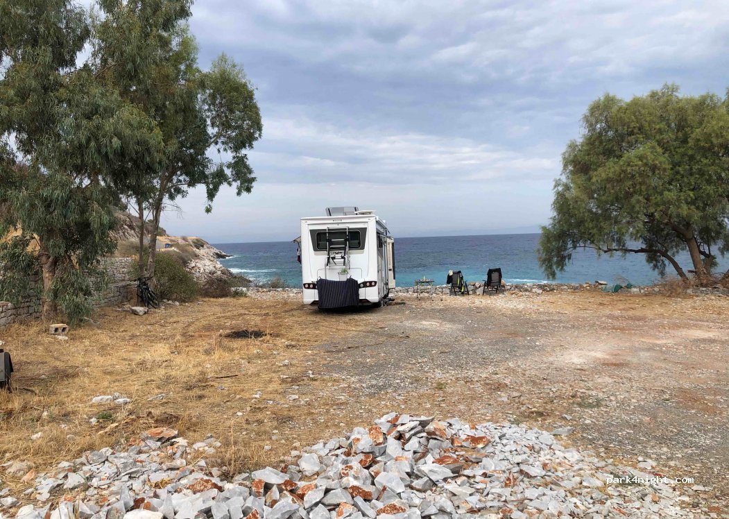 (23071) Άγιος Κυπριανός - — foto