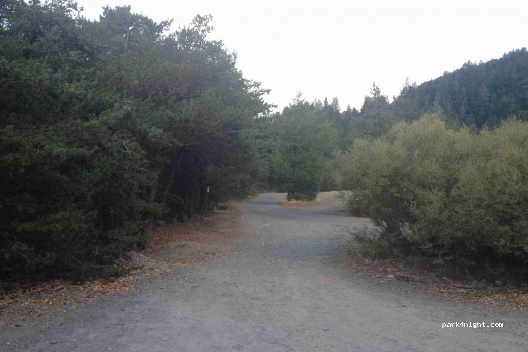 (04400) Les Thuiles - Le Moulin — foto