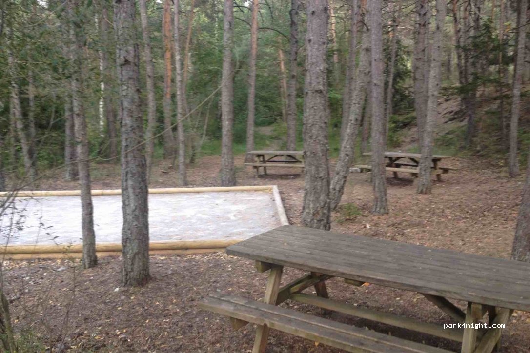 (04400) Les Thuiles - Le Moulin — foto 2
