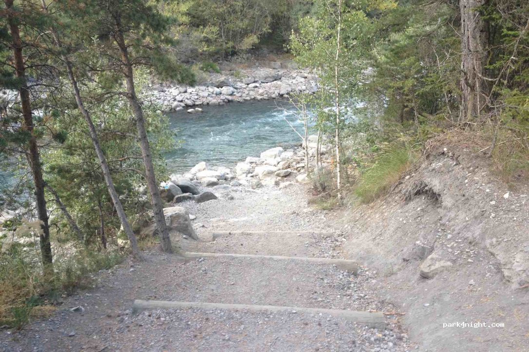 (04400) Les Thuiles - Le Moulin — foto 3