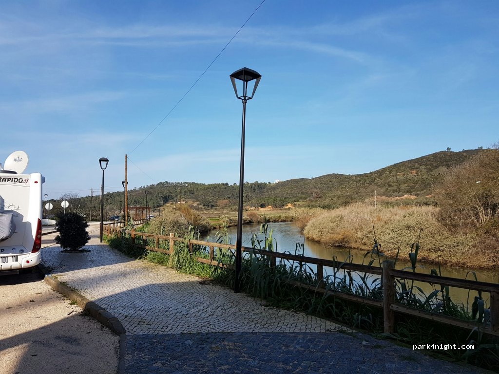 () Odeceixe - 36 Variante 19 de Abril — foto