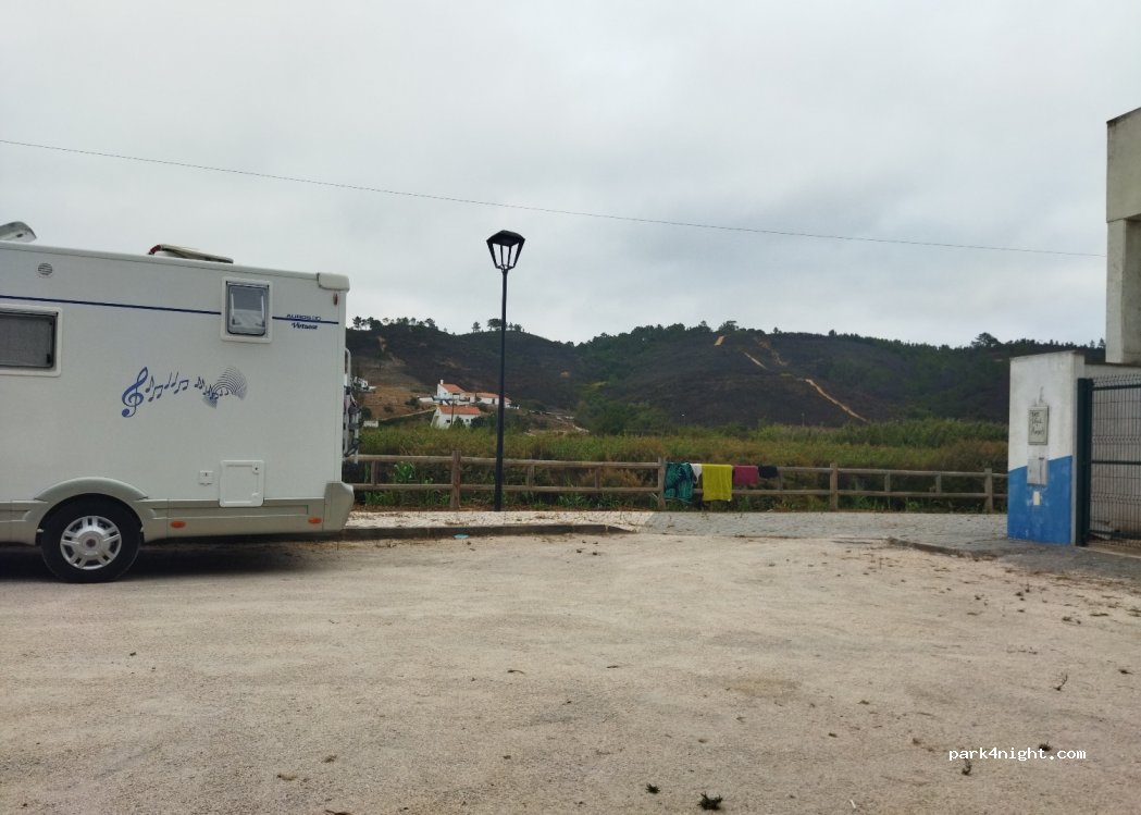 () Odeceixe - 36 Variante 19 de Abril — foto 2