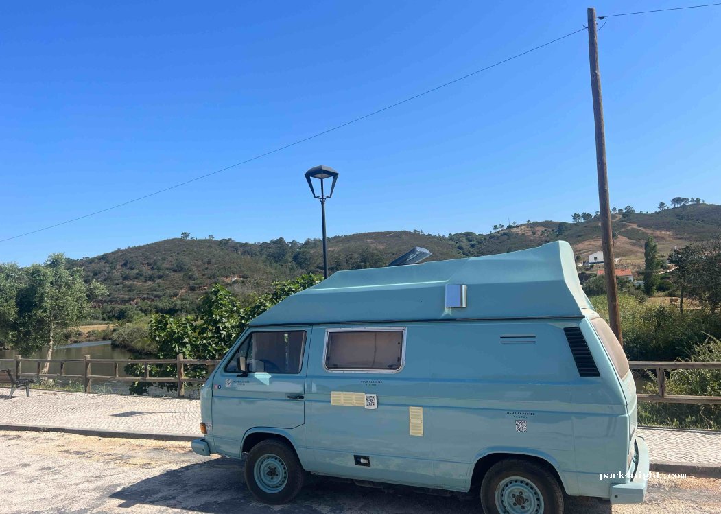 () Odeceixe - 36 Variante 19 de Abril — foto 4