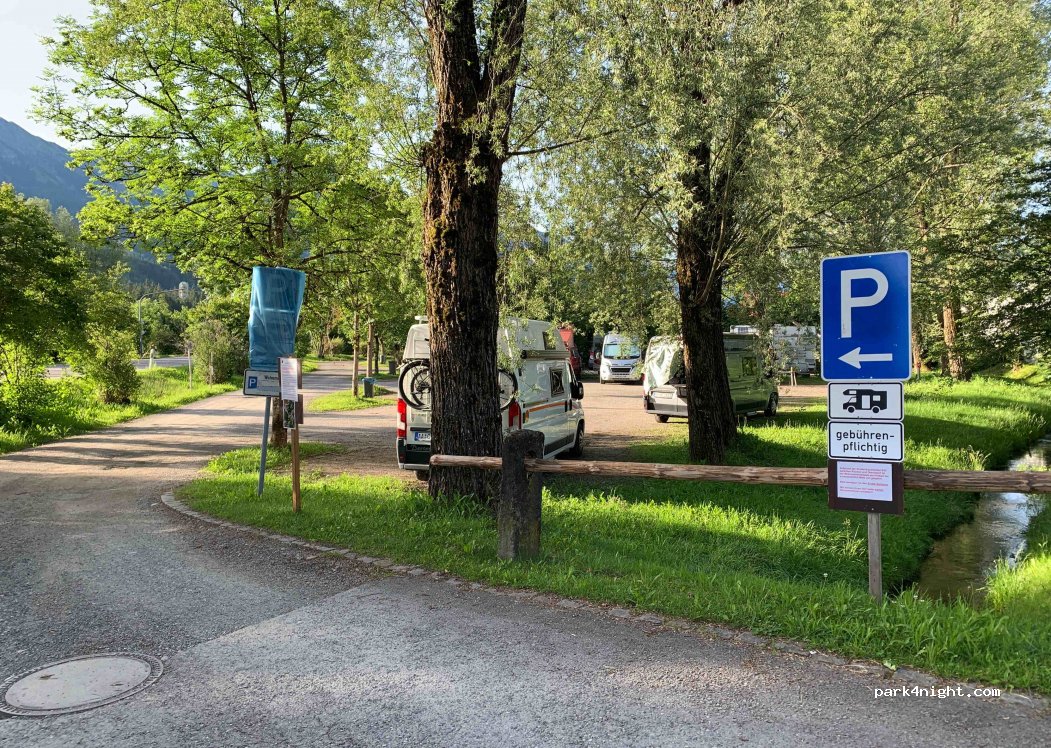 (87538) Fischen im Allgäu - 7 Bahnhofstraße — foto