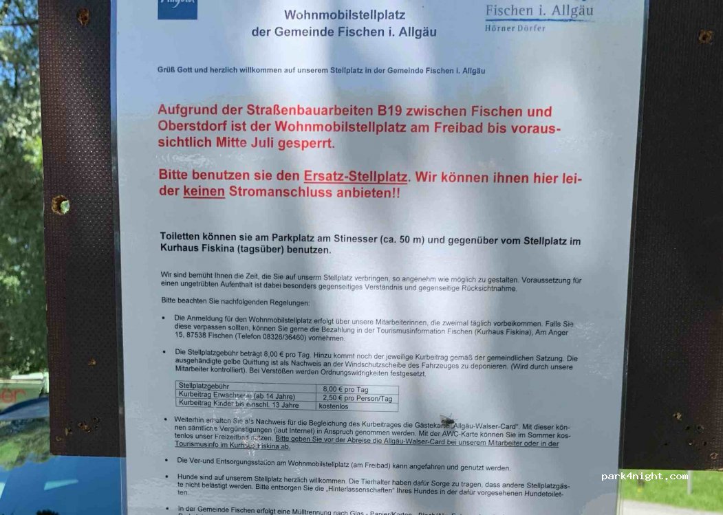 (87538) Fischen im Allgäu - 7 Bahnhofstraße — foto 2