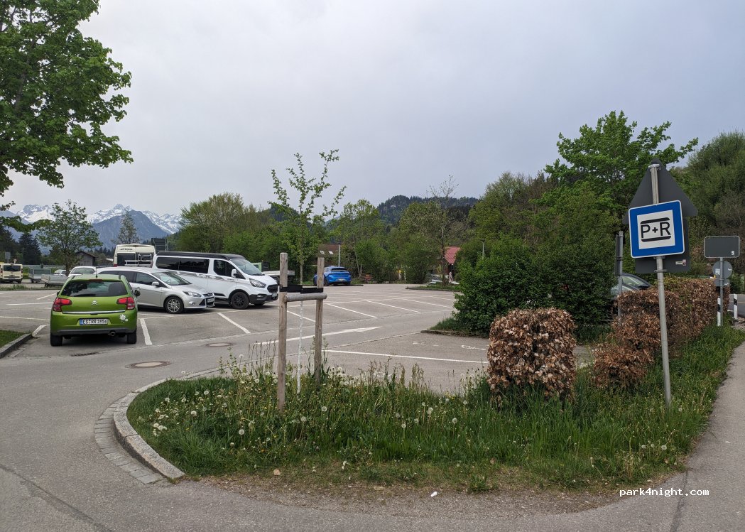 (87538) Fischen im Allgäu - 7 Bahnhofstraße — foto 3