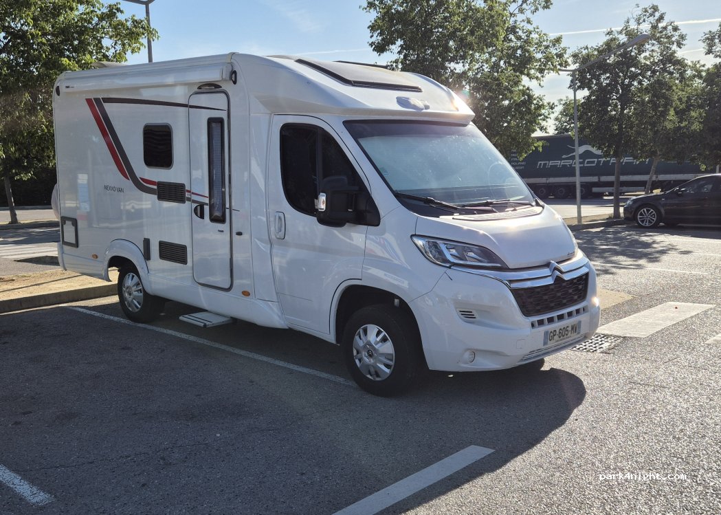 (34400) Villetelle - La Languedocienne — foto 4