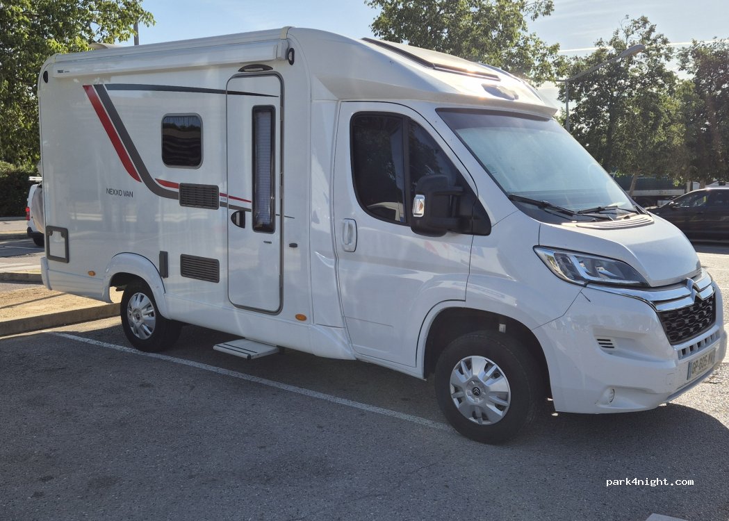(34400) Villetelle - La Languedocienne — foto 5