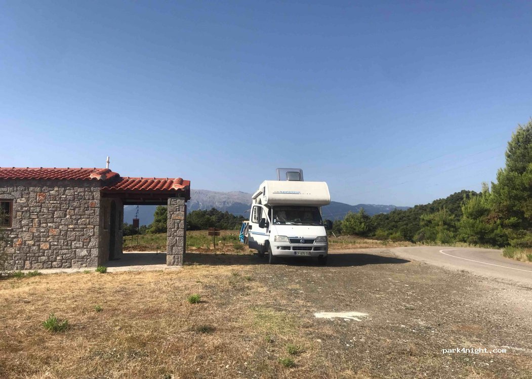 (35015) Modi - Ρεγκίνι - Μόδι — foto