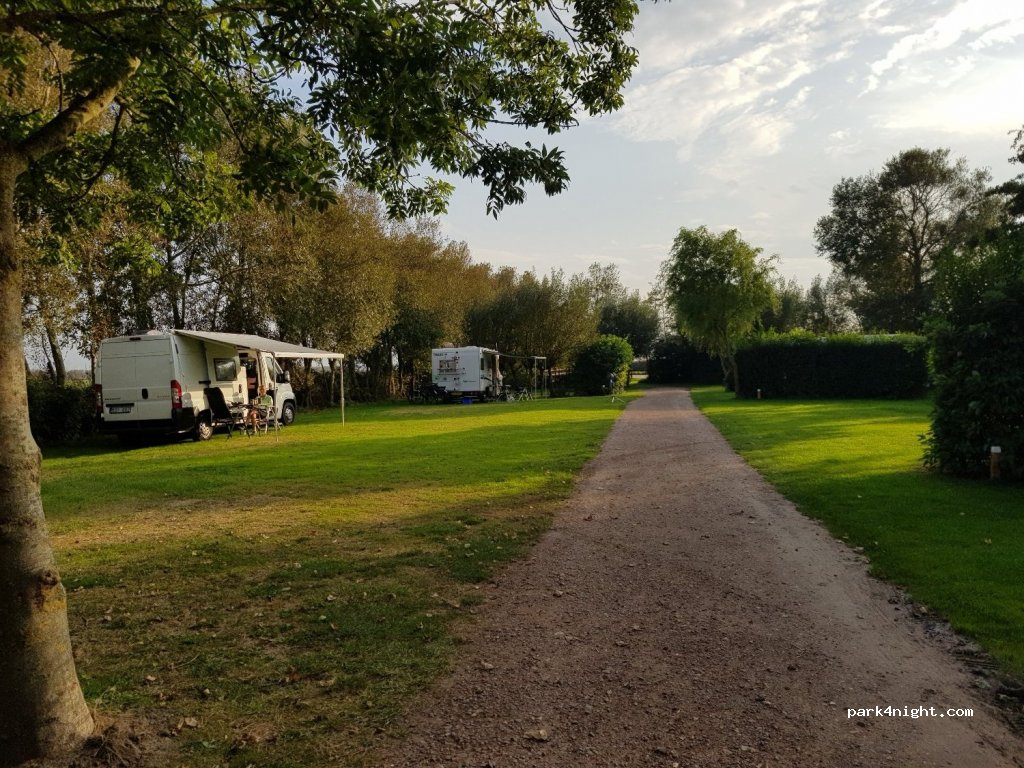 Camping de Zeeuwse Landhoeve — foto 2