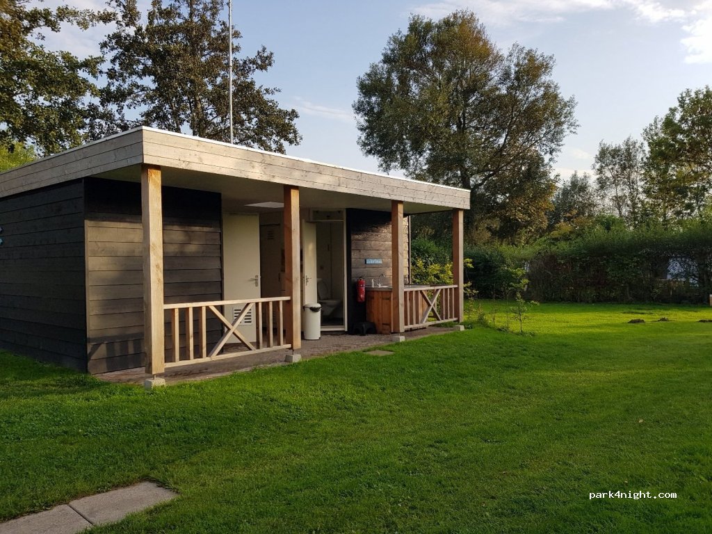 Camping de Zeeuwse Landhoeve — foto 3