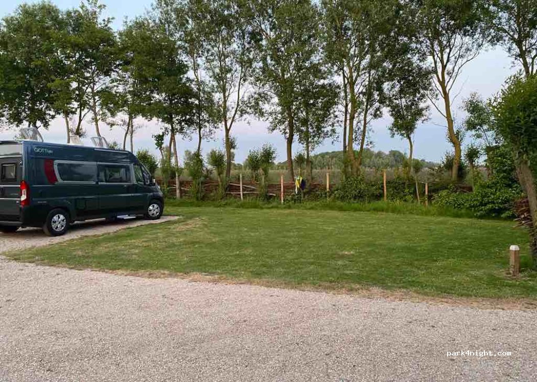 Camping de Zeeuwse Landhoeve — foto 4