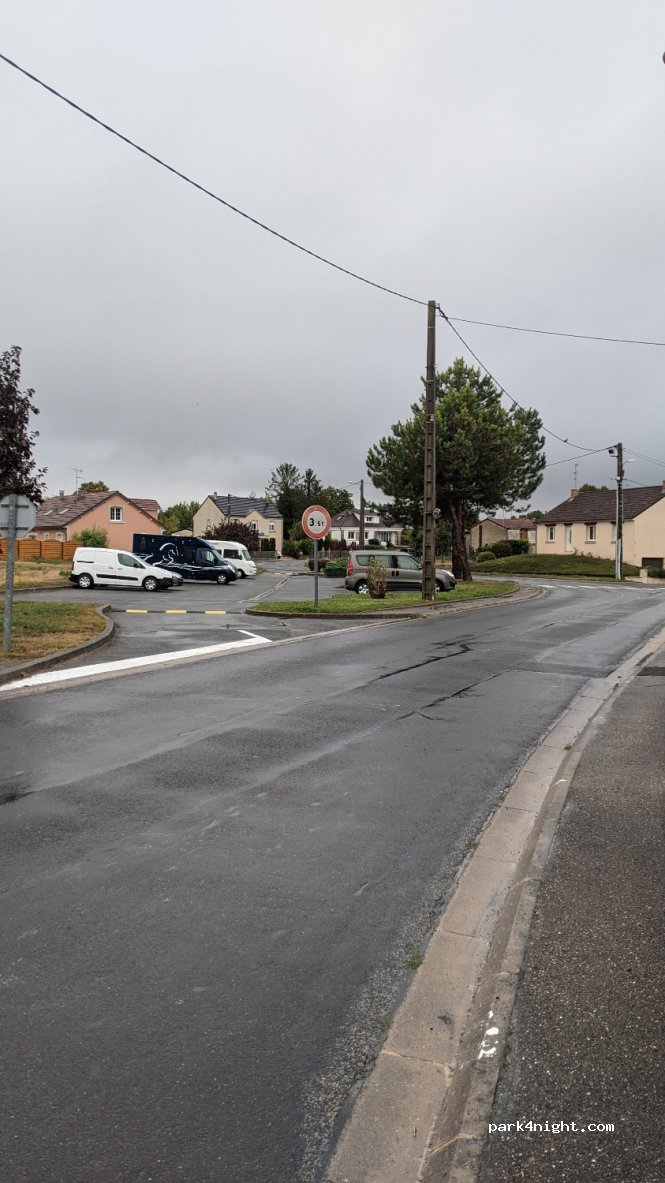 (51240) La Chaussée-sur-Marne - 50 Grande Rue de Coulmier — foto 3
