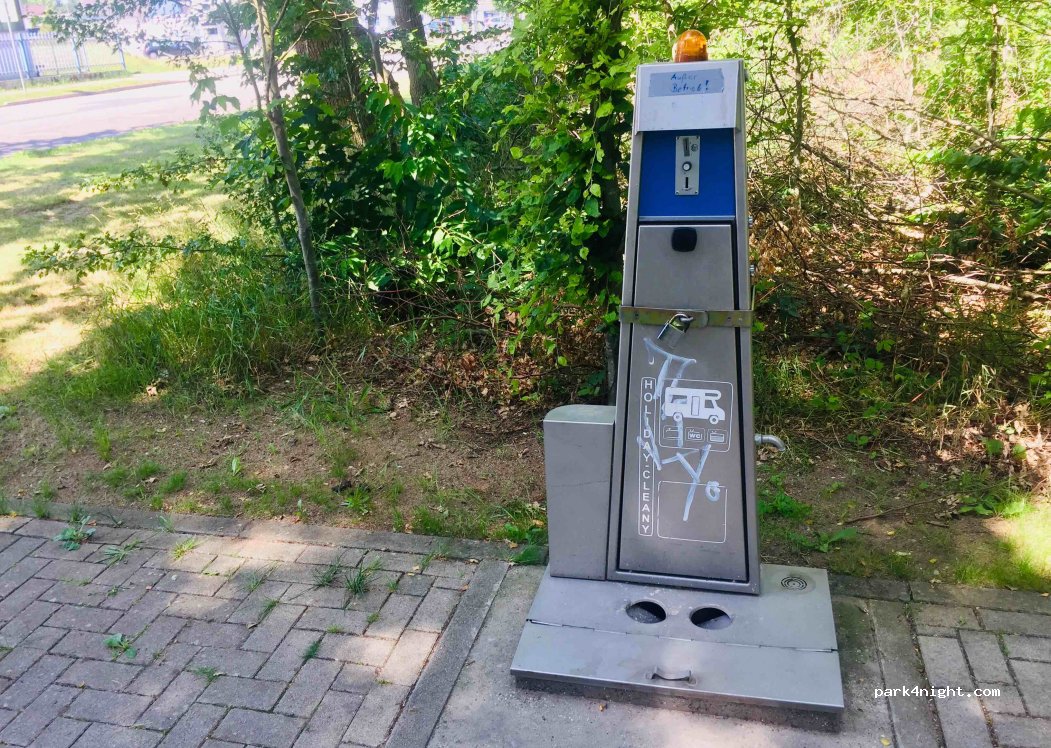(24610) Trappenkamp - 38 Hermannstädter Straße — foto